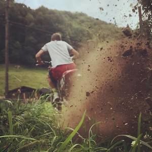 Meet your Posher, Andrew